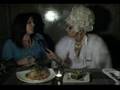 Cognac Wellerlane interviews at Asiana Restaurant NYC