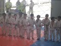 Abertura do Torneio Judo Abertura do Torneio Judo