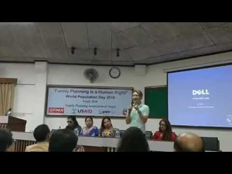 Family Planning Association of Nepal