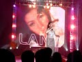 LANI MISALUCHA - GOLD RECORD AWARD!!!