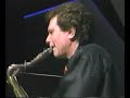 \"Lady Sings the Blues\" (Ernie Krivda & Bill Dobbins)