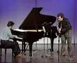 Lady Sings the Blues (Ernie Krivda & Bill Dobbins)