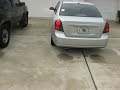 Suzuki Forenza FLA style