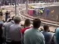 Big Reliant Robin Rollover