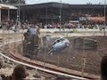 Big Reliant Robin Rollover
