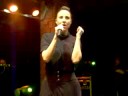Maria Daniela y su sonido lasser en Dallas