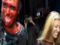 raining blood from still reigning