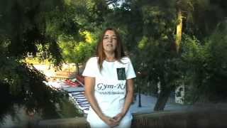 Presentación Gym-Ki