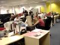 Our Office Rowers!