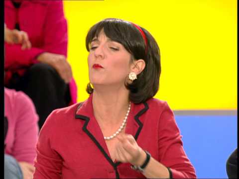 Florence Foresti - Anne-Sophie de la Coquillette : La sexualité des jeunes - On a tout essayé