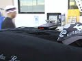 Escort 9500i TrueLock Feature