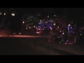 Christmas Eve at the Legislative