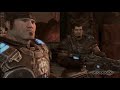 GEARS OF WAR 2 gmv Glitch seriusly 2.0