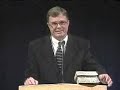 The Atonement - An Old Testament View (4of5)