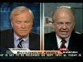 Jim Pederson on Hardball