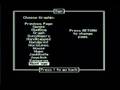 C128 with SuperCPU and RamLink running Print Master