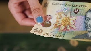 CUM ITI DAI SEAMA DACA AI BANI FALSI