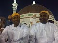 Amazing Twin Qaris From Tanzania Read Telepathically In Tune!!!