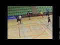 Finale Coupe Futsall Dimanche 29/04/2012 et Tournoi ITALIE