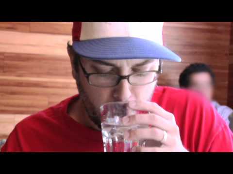 Dinner With TJ - Ep4 - Bobby Slayton PT 2