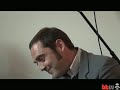 BBtv: Russell Porter with The Young Knives, part 2 (BBtv)