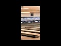 Penn State Altoona Women's Bowling at the SFU Invitational, 1-25-19