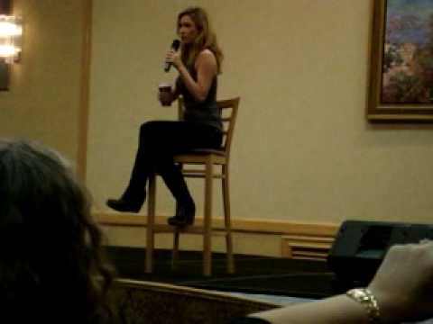 Ashley Jones