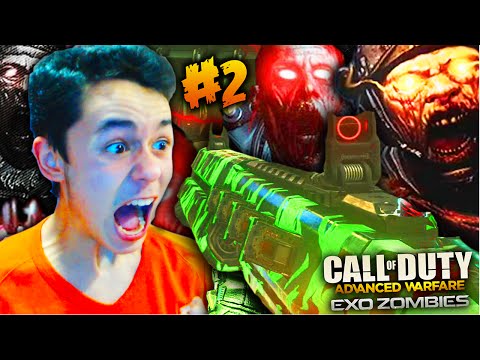 Advanced Warfare