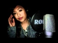 We Found Love by Rihanna (COVER) - MICHELLE MARTINEZ