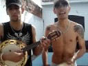 o melhor grupo de pagodee de Tatui!