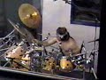 DeuteriuM drum rec studio \