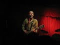 Ted Leo + Pharmacists live on 03/11/206