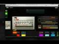 Audiotool by hobnox