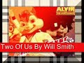 Chipmunks: