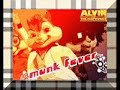 Chipmunks: