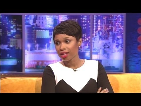 Jonathan Ross - His Guests Include:last In The Current Series: Jennifer Hudson Sir Richard Branson Davina McCall Sue Perkins & Elbow Part 1 http://youtu.be/AxgzJaooSno Part ...