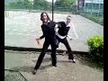Me n Chelsea Dancing Brappp !
