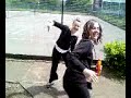 Me n Chelsea Dancing Brappp !
