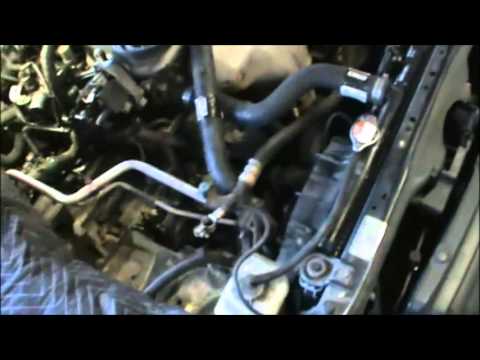 how to replace your honda, accord, civic, crv, pilot starter with beauthemechanic