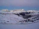 Passo pordoi dolomiti Italy Xmas 2007