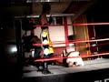 RWA - 28-11-09 - Senior Rumble - part 3