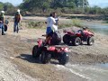 Puerto Vallarta ATV Tour, January 2007