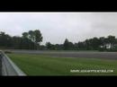 Champ Car Series Zolder 2007