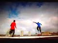 Parkour - Sebastien Foucan & Jerome Ben Aoues - Jump Britain Parkour - Sebastien Foucan & Jerome Ben Aoues - Jump Britain