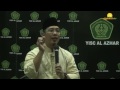 ALHIKMAH TV Kajian D’Lisya Masjid Al Azhar Ust Bobby Herwibowo, Lc Pengubah Dunia