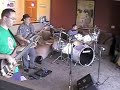 The Morans - \"YYZ\"