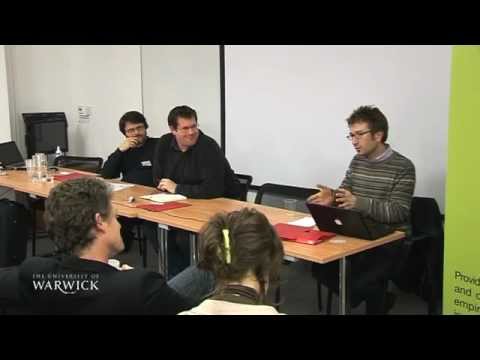 Memory Studies - Discussion Session Part 2