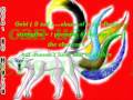 Naruto - all tailed beasts (Bijuu\