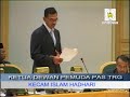 PAS Buka Pekung Di Dada PAS Buka Pekung Di Dada