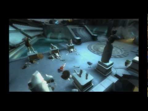 chains of olympus